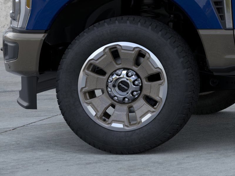New 2026 Ford F250 King Ranch AWD/4WD image 19