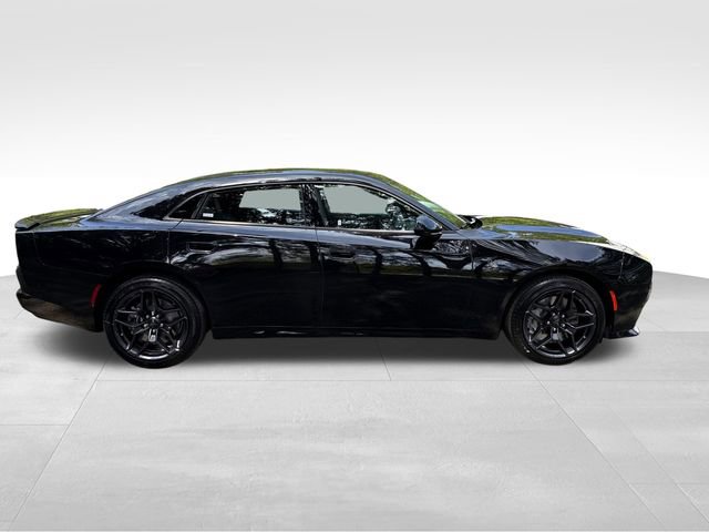 New 2026 Dodge Charger Scat Pack w/ Blacktop Package AWD/4WD image 8