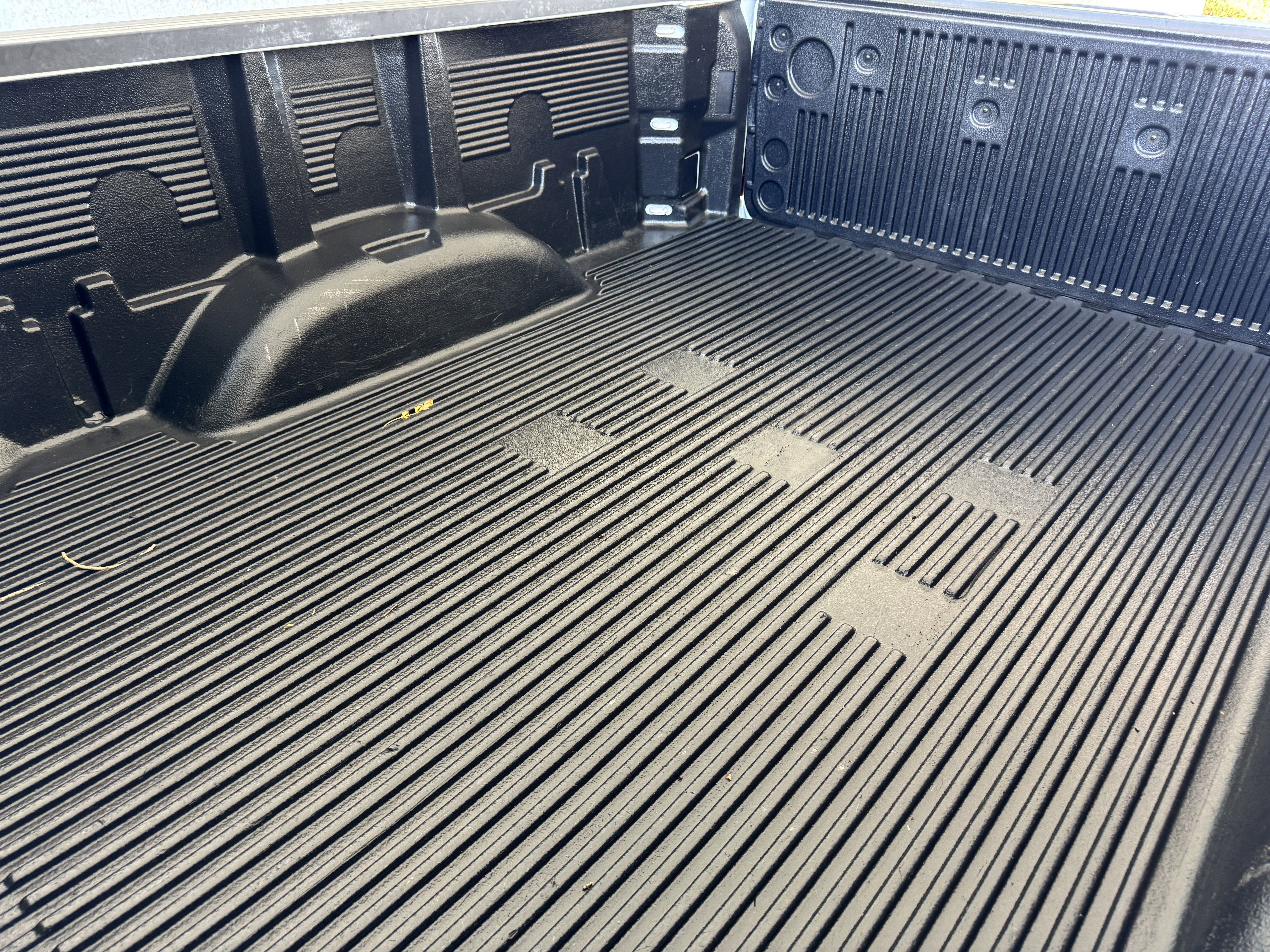 Certified 2024 Chevrolet Silverado 2500 LT image 18