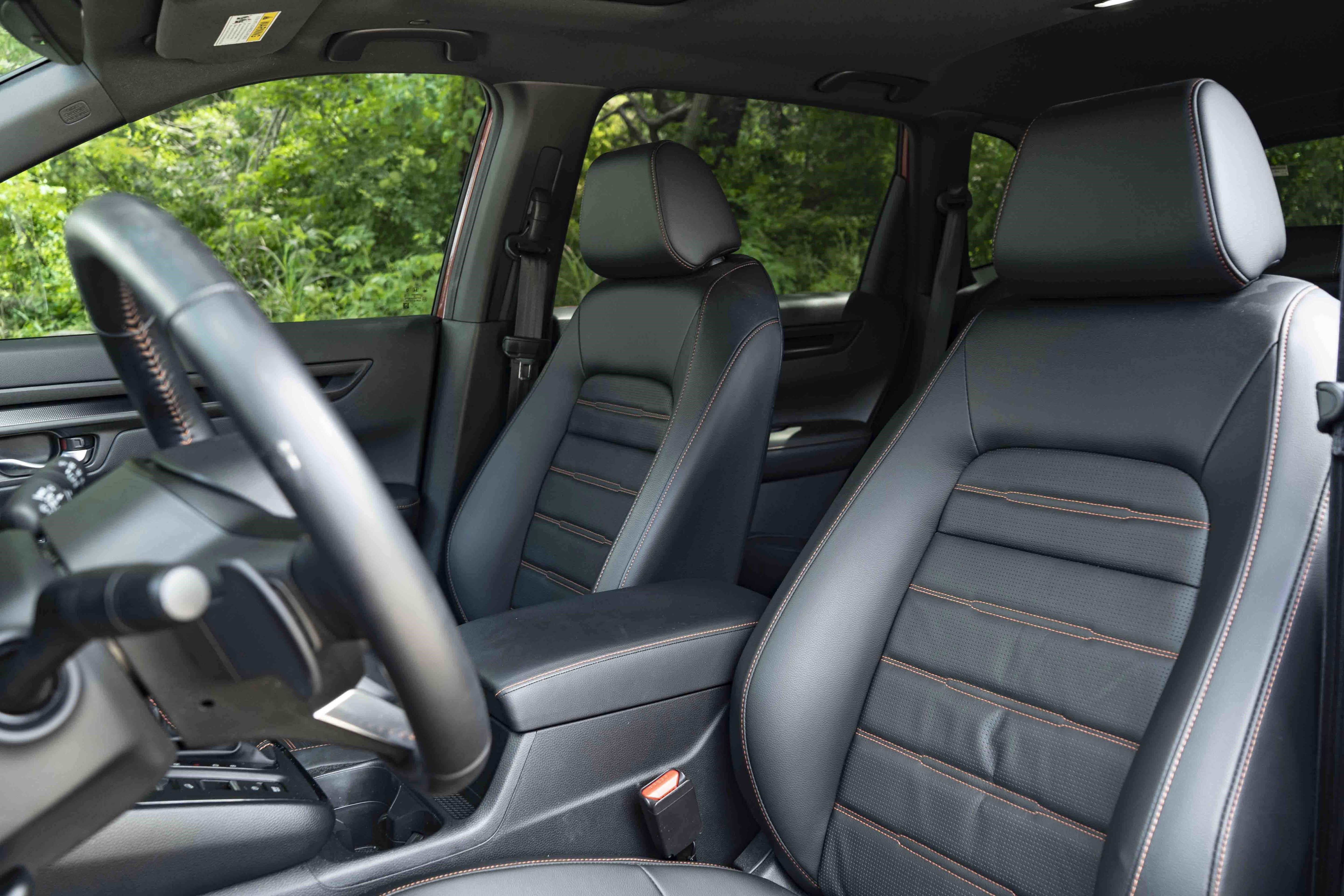 Used 2025 Honda CR-V Sport-L image 17
