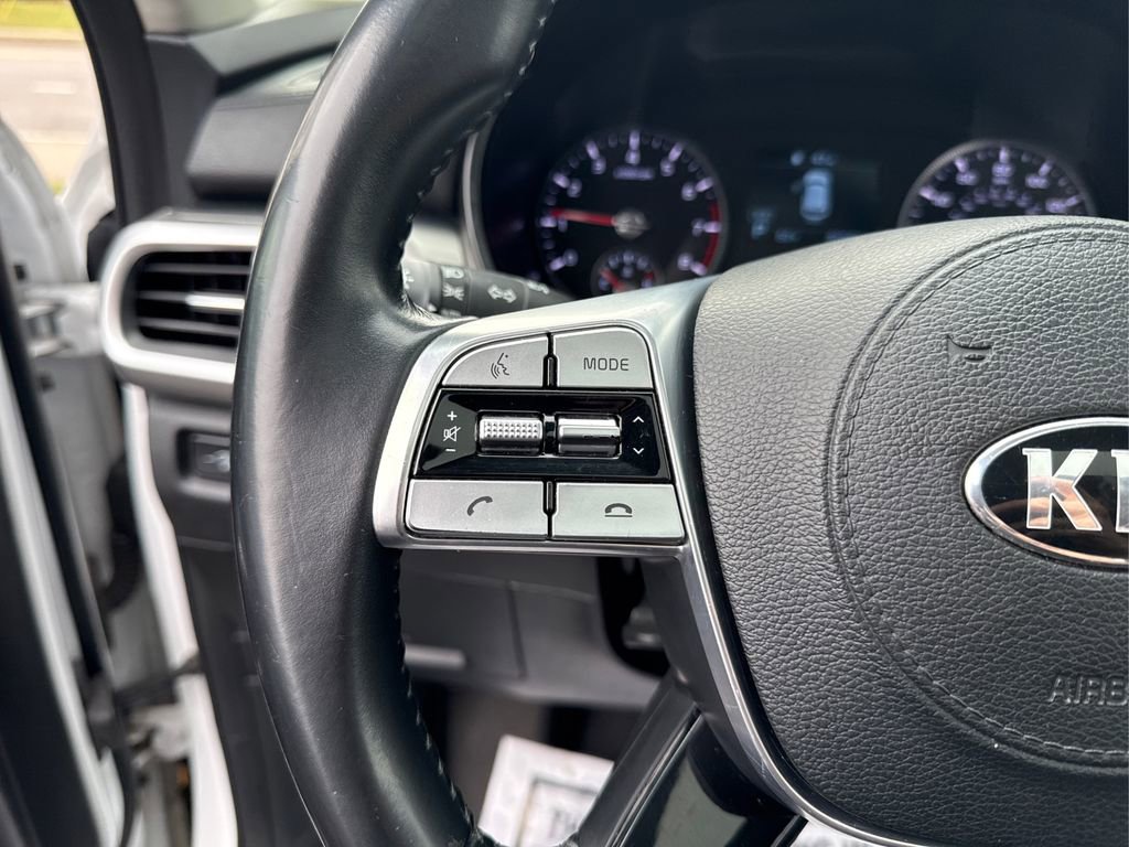 Used 2020 Kia Telluride S image 25