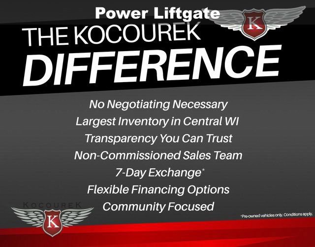 Used 2023 Nissan Rogue SL w/ SL Premium Package image 10