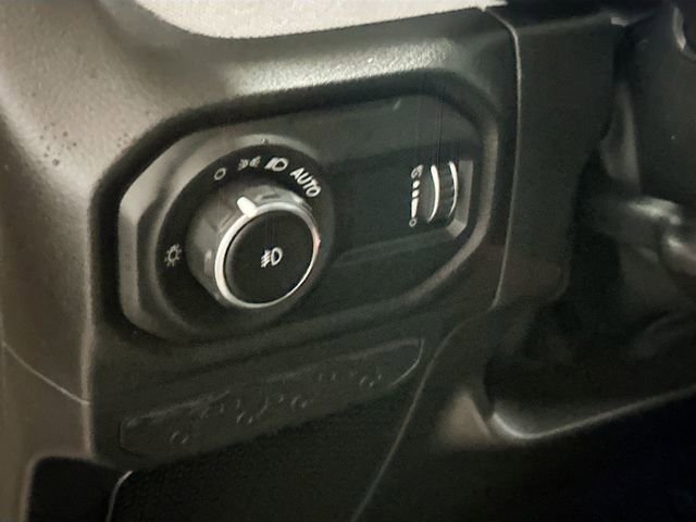 New 2026 Jeep Wrangler Unlimited Sport AWD/4WD image 11