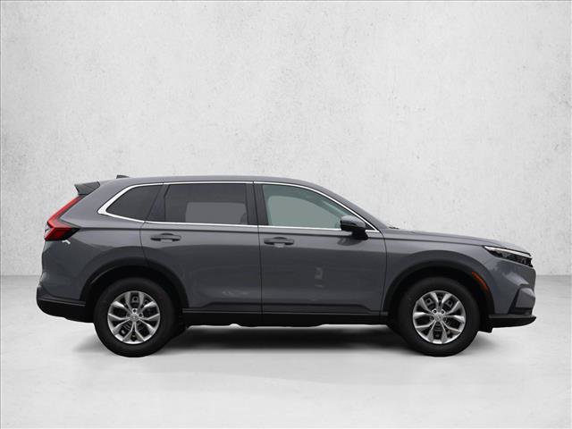 New 2027 Honda CR-V LX image 4