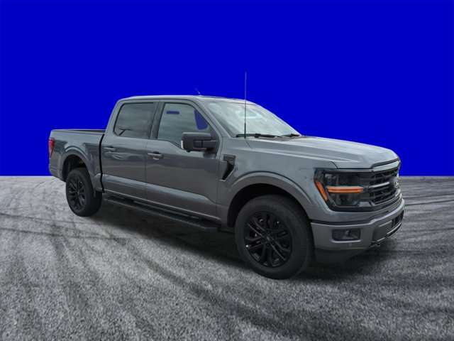 New 2026 Ford F150 XLT w/ Equipment Group 302A MID AWD/4WD image 2