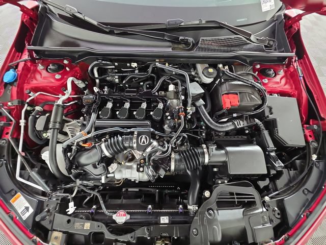 Used 2026 Acura Integra A-Spec w/ Technology Package FWD image 46