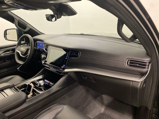 Used 2024 Jeep Wagoneer Series II image 25