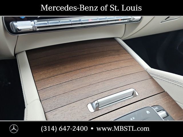 Certified 2022 Mercedes-Benz GLE 350 4MATIC image 21