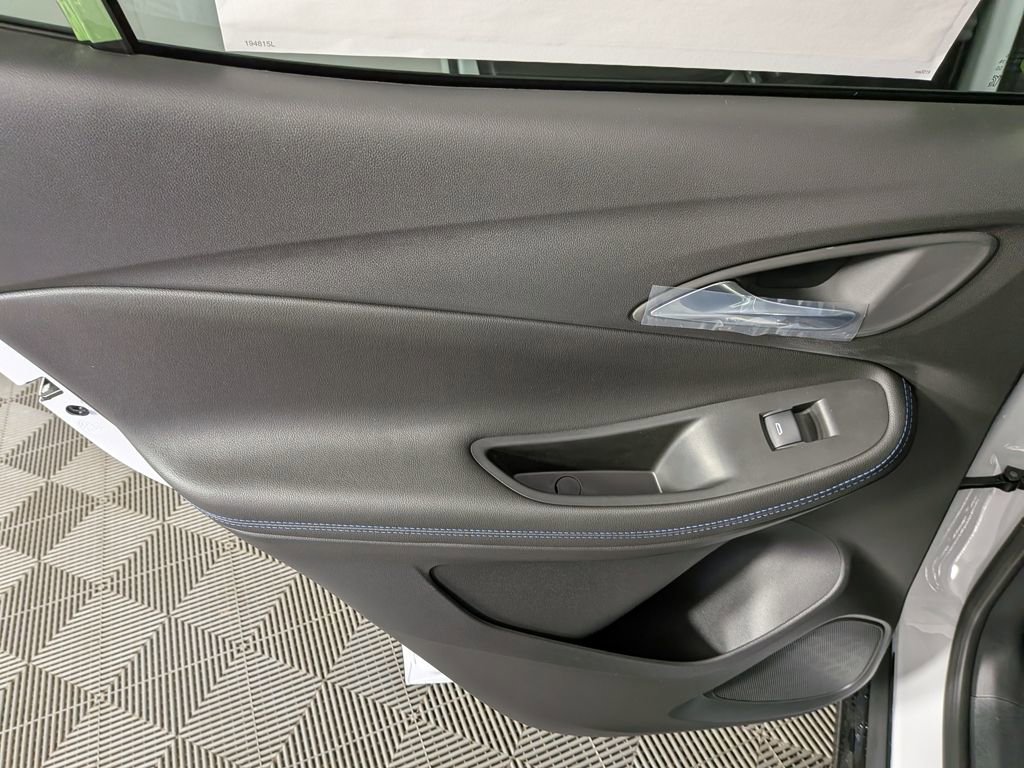 New 2026 Buick Encore GX Sport Touring w/ Advanced Technology Package image 27