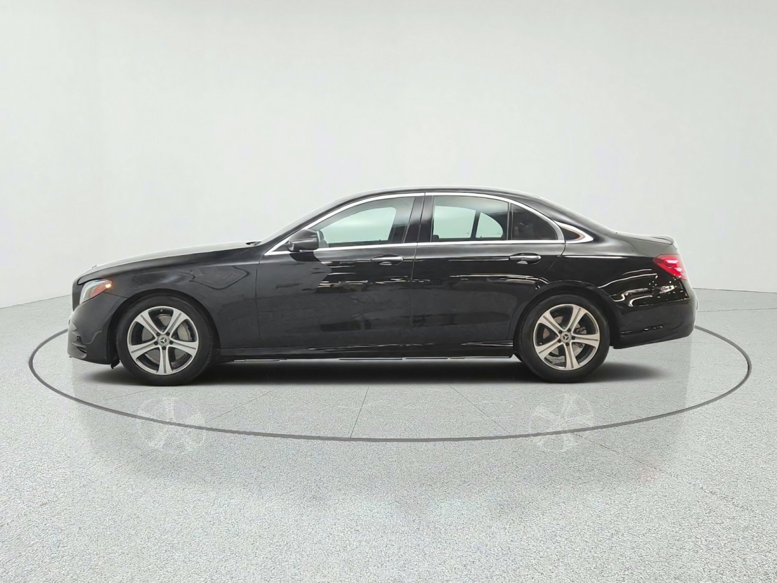 Certified 2020 Mercedes-Benz E 350 Sedan image 8