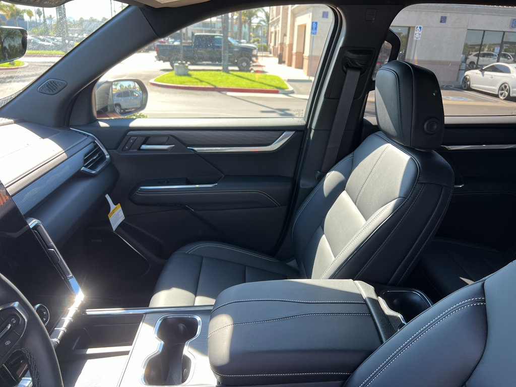 New 2026 GMC Acadia Elevation w/ Elevation Premium Package image 18