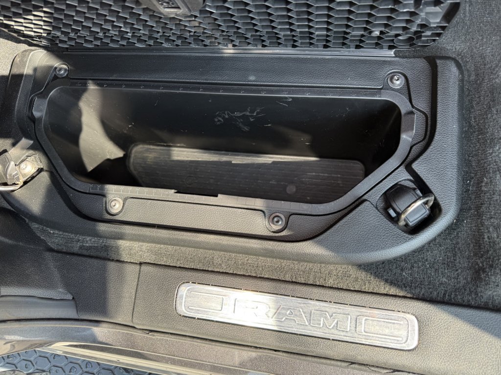 Used 2020 RAM 1500 Laramie AWD/4WD image 14