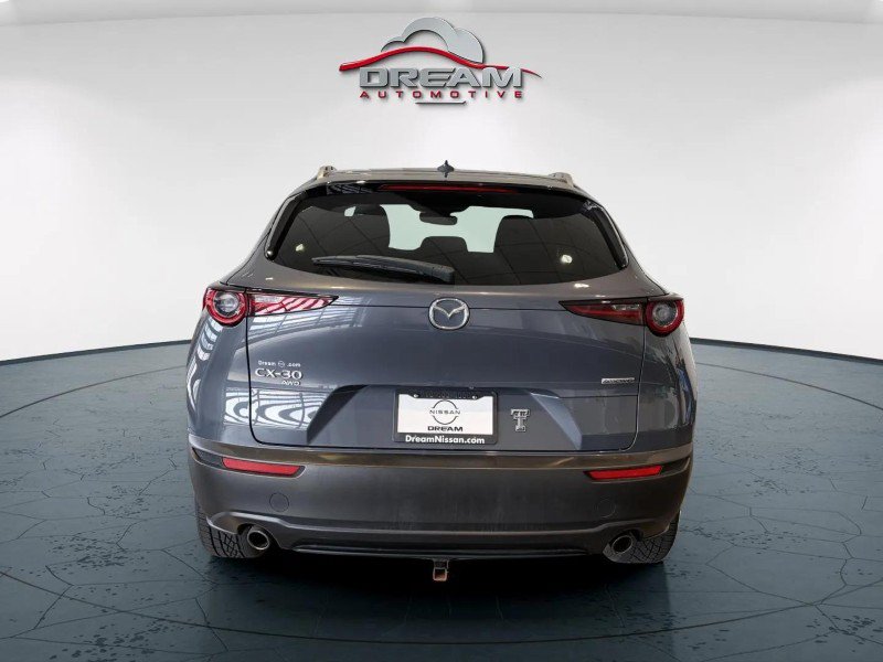Used 2020 MAZDA CX-30 AWD w/ Premium Package image 16