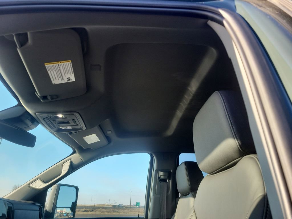 New 2025 Chevrolet Silverado 2500 LT w/ All Star Edition image 25