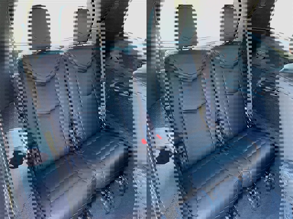 New 2025 Cadillac XT6 Premium Luxury w/ Technology Package image 27