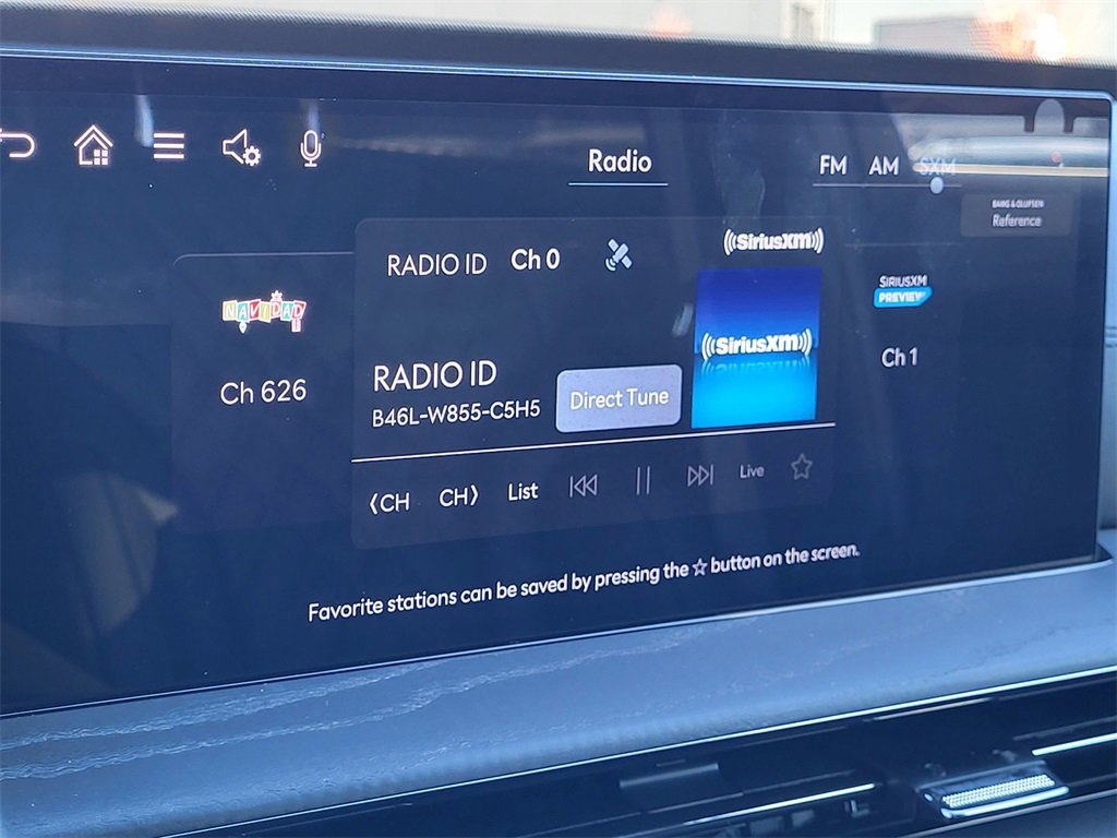 New 2026 Genesis GV80 3.5T e-SC image 19