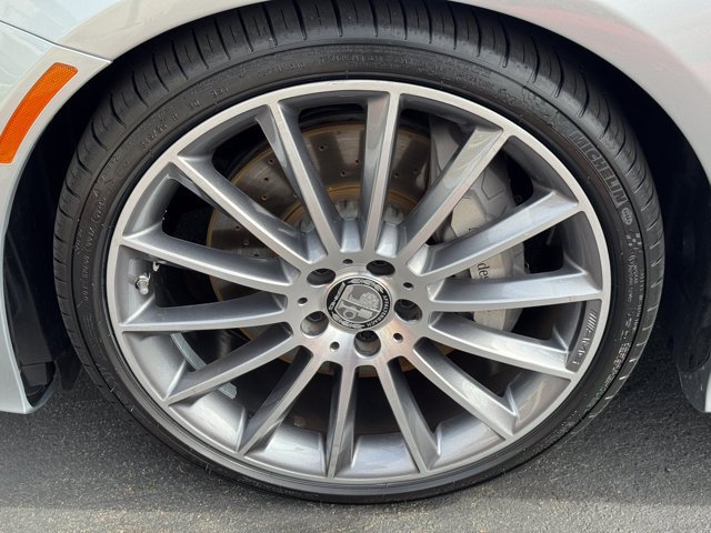 Used 2023 Mercedes-Benz E 450 Coupe image 13