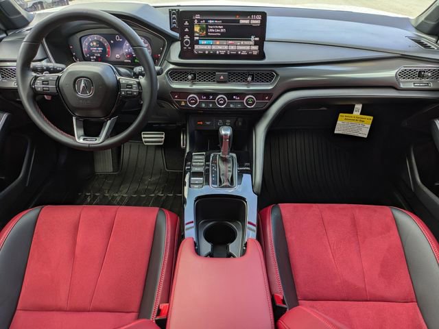 Used 2025 Acura Integra A-Spec FWD image 15