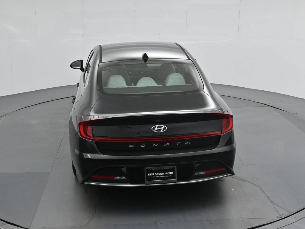 Used 2020 Hyundai Sonata SE w/ Cargo Package FWD image 39