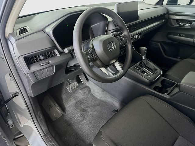 Certified 2026 Honda CR-V LX image 19