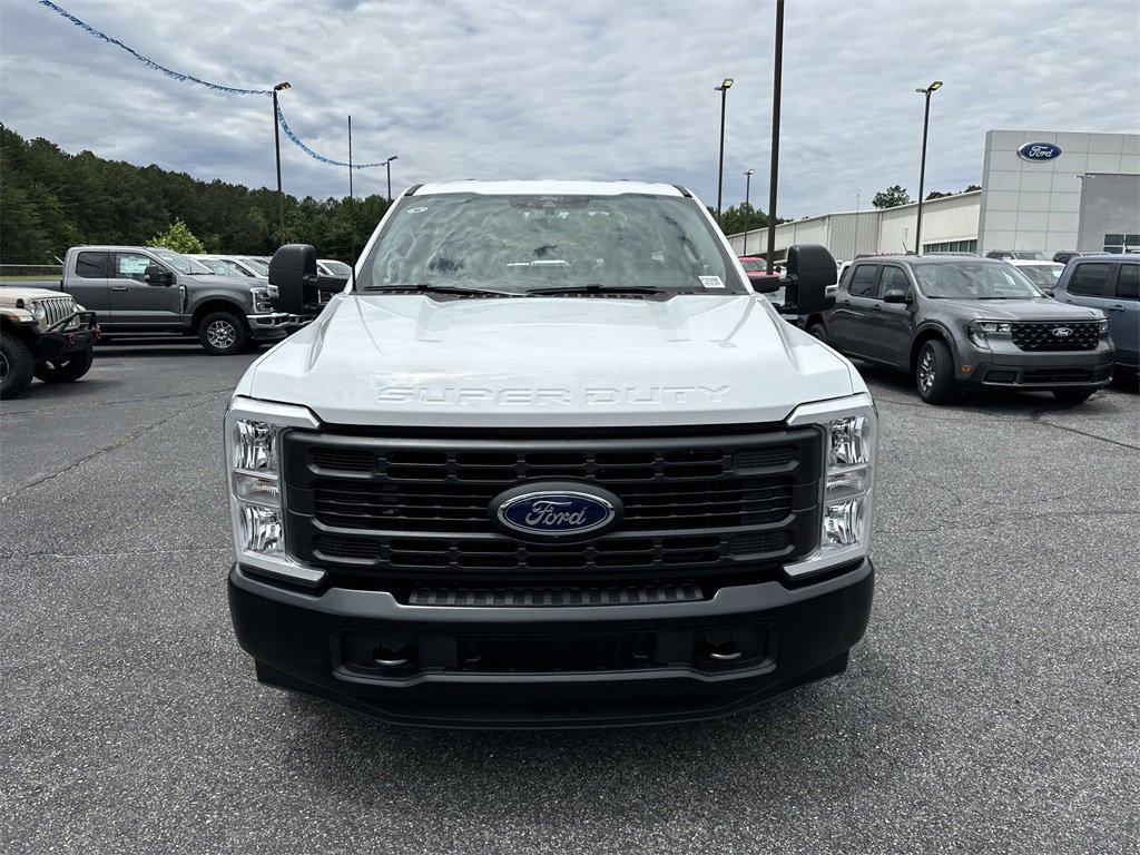 New 2025 Ford F250 XL w/ 360-Degree Camera Package image 2