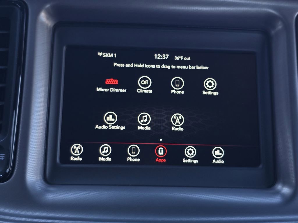 Used 2023 Dodge Challenger SXT image 25