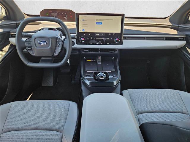 New 2026 Subaru Solterra Premium image 14