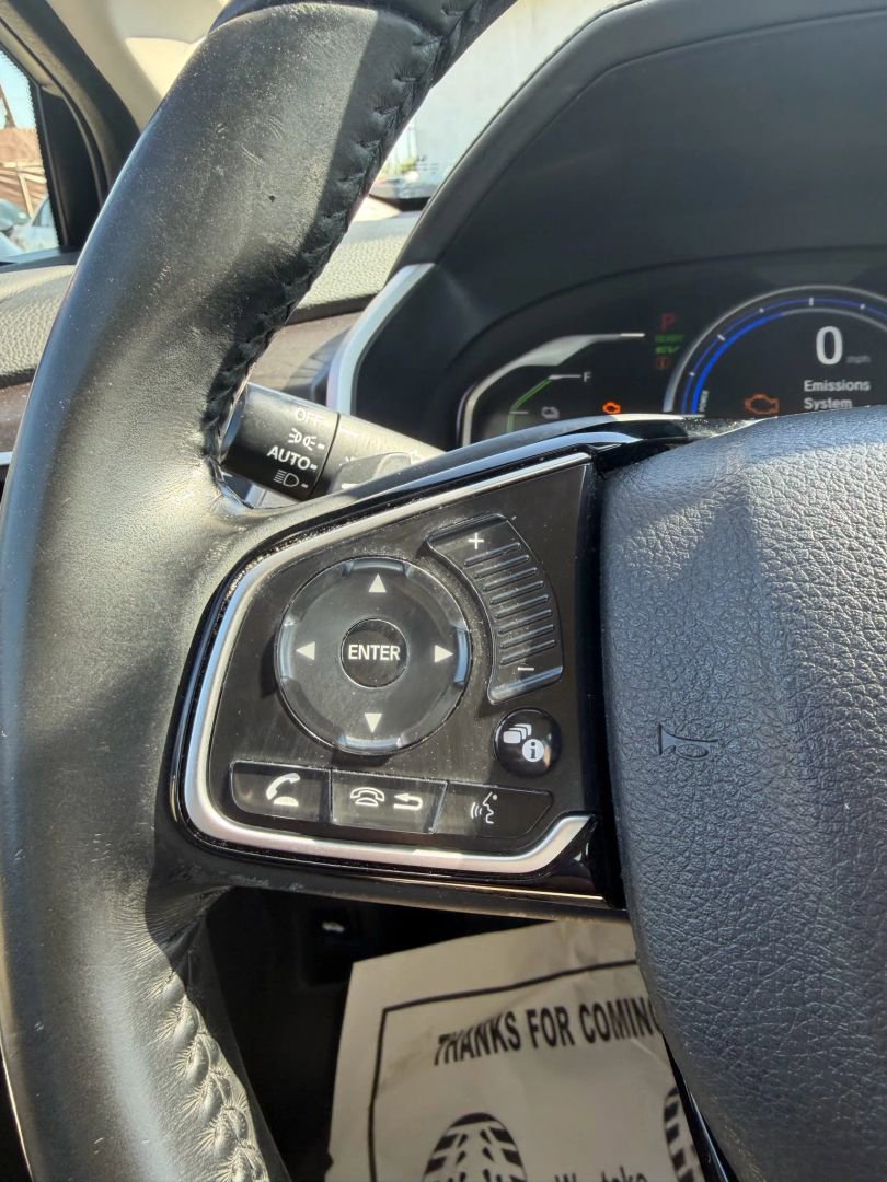 Used 2018 Honda Clarity Touring image 21