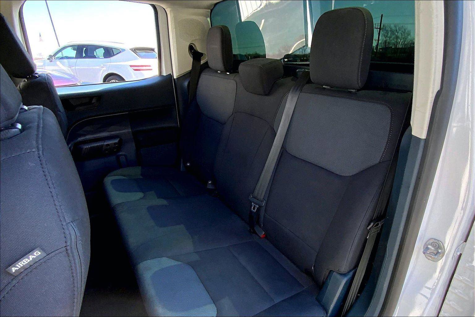 Used 2022 Ford Maverick XL image 22