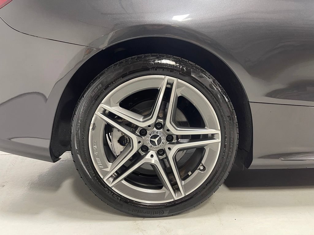 Certified 2023 Mercedes-Benz C 300 4MATIC Coupe image 15