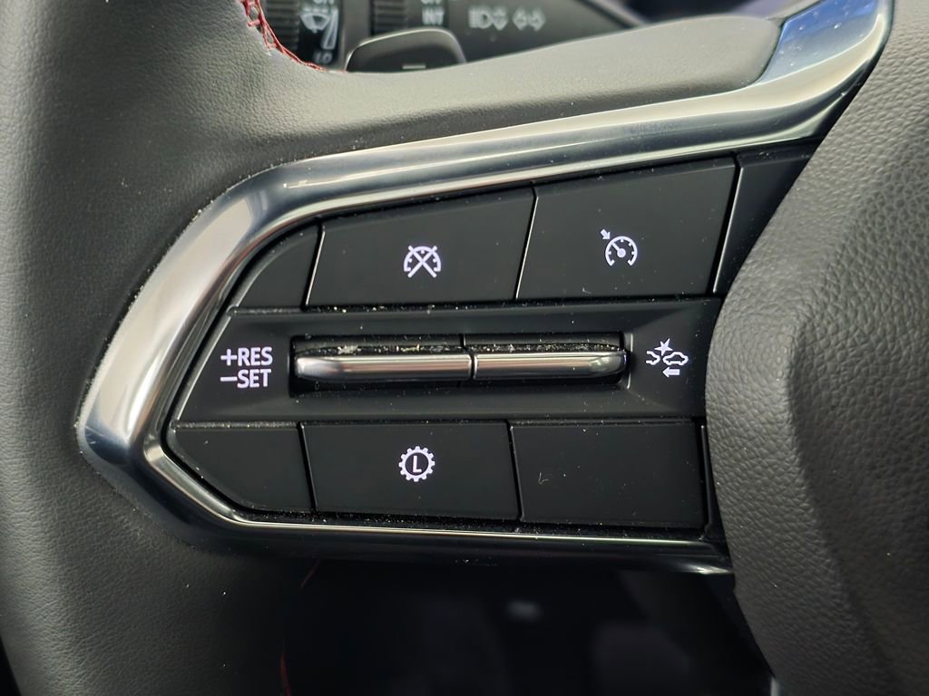 Used 2025 Chevrolet Tahoe RST w/ Comfort Package image 26