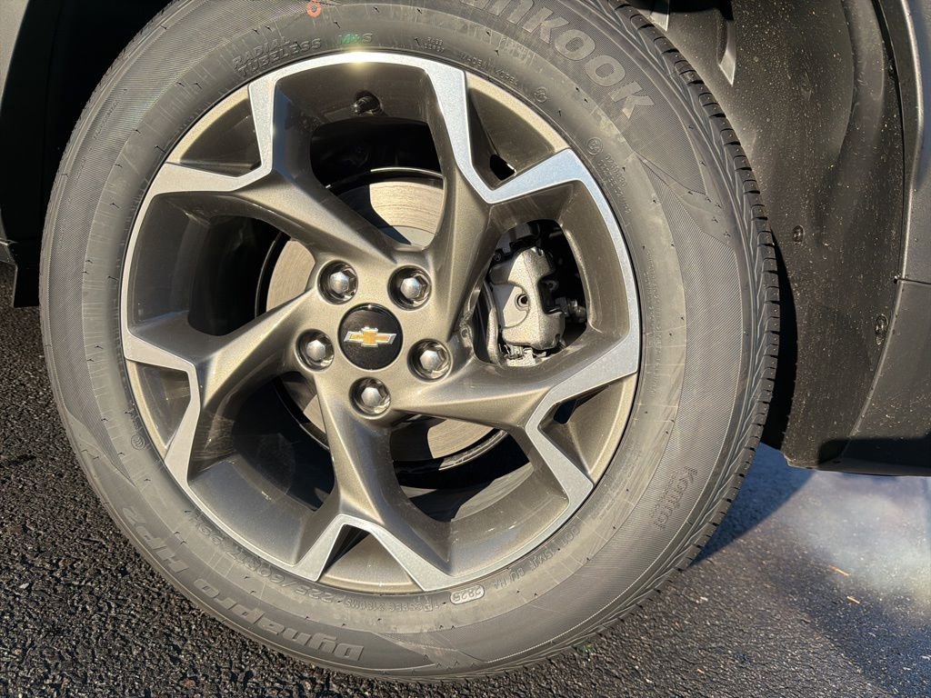 New 2026 Chevrolet Trax LT w/ Driver Confidence Package image 41