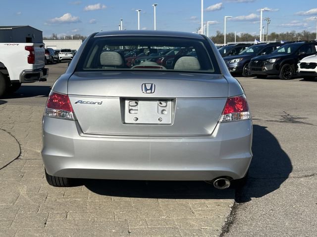 Used 2010 Honda Accord LX-P image 6