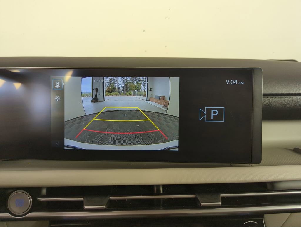 Used 2025 Hyundai Tucson SEL image 26