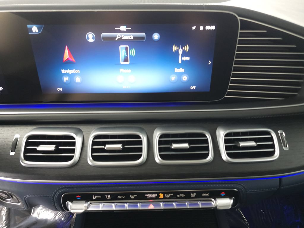 Certified 2025 Mercedes-Benz GLE 63 AMG S image 16