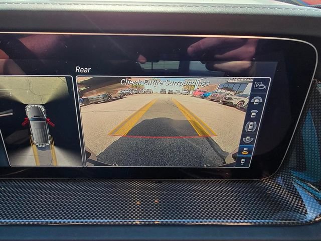 Certified 2019 Mercedes-Benz G 63 AMG 4MATIC image 30