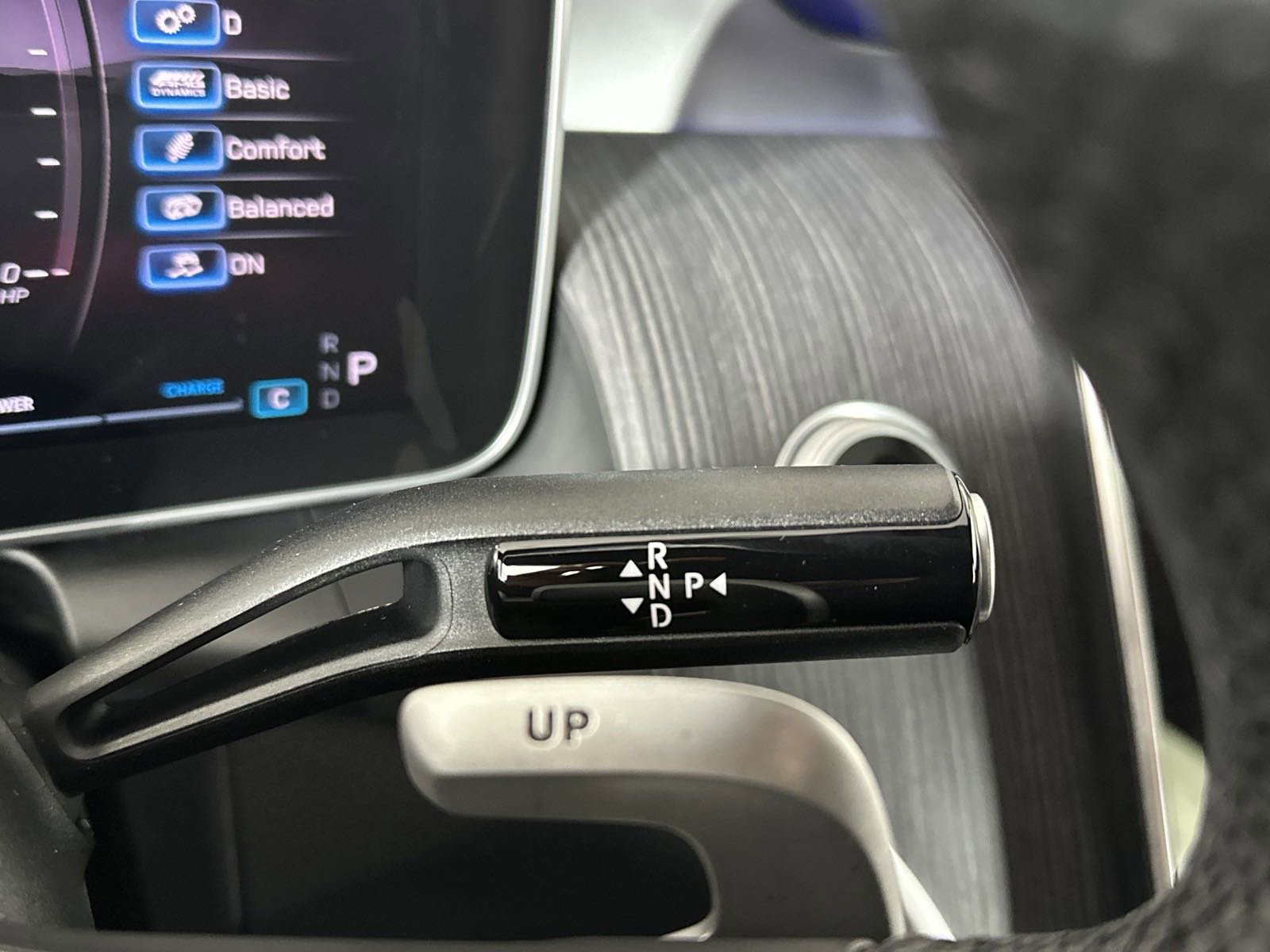 New 2025 Mercedes-Benz GLC 43 AMG 4MATIC image 19