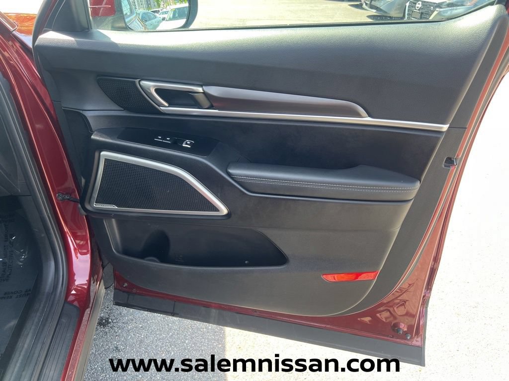 Used 2023 Kia Telluride S w/ S Sunroof Package AWD/4WD image 25