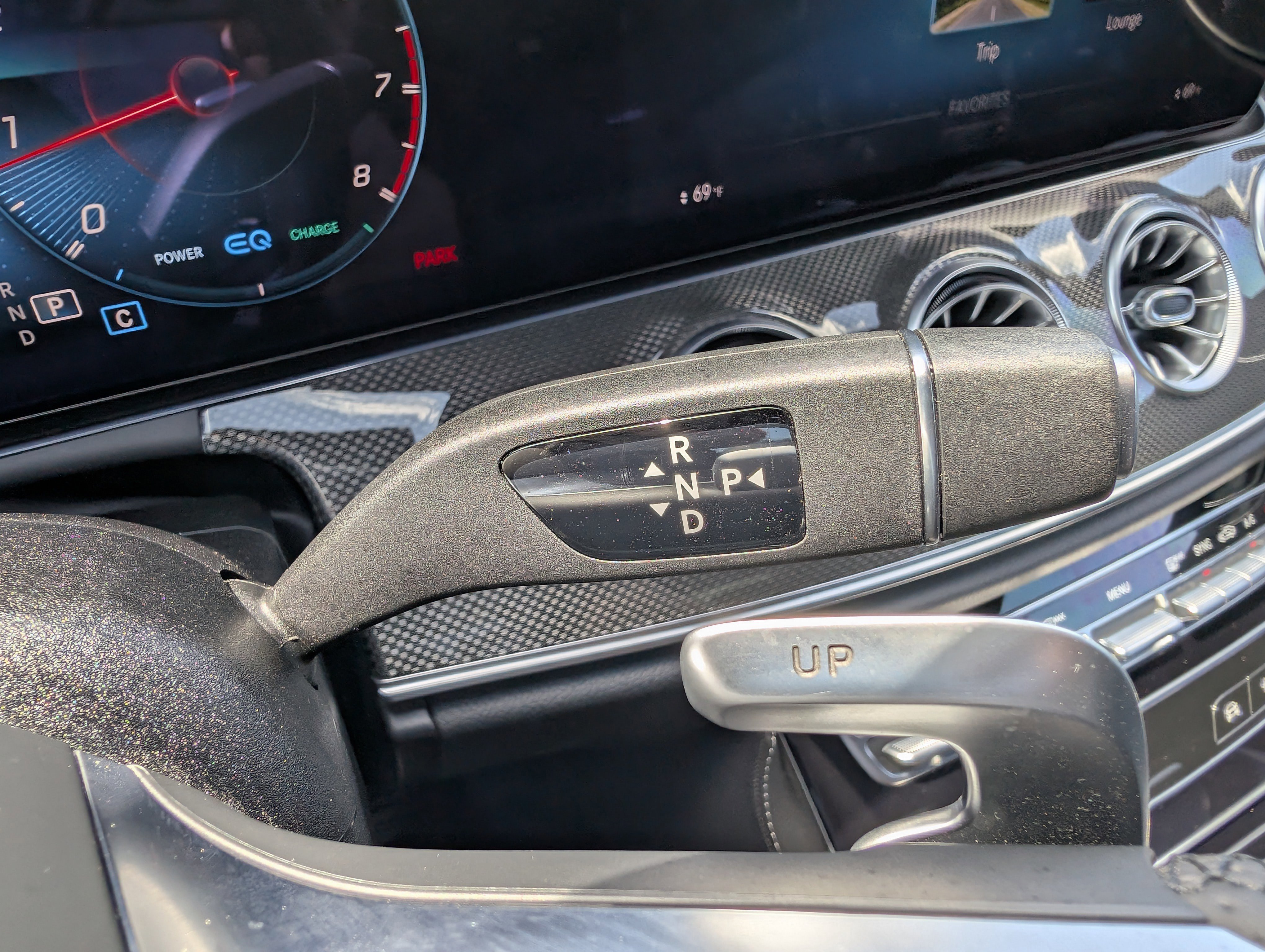 Used 2023 Mercedes-Benz E 53 AMG AMG E 53 w/ Driver Assistance Package image 35