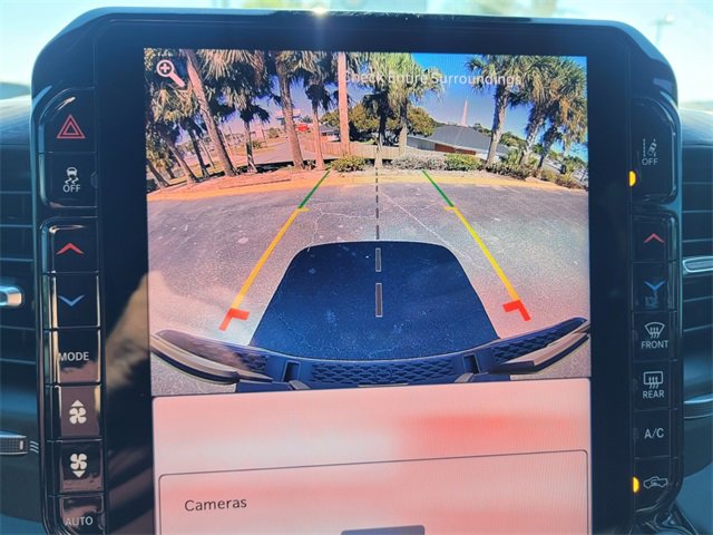 New 2026 RAM 1500 Laramie w/ Night Edition image 24