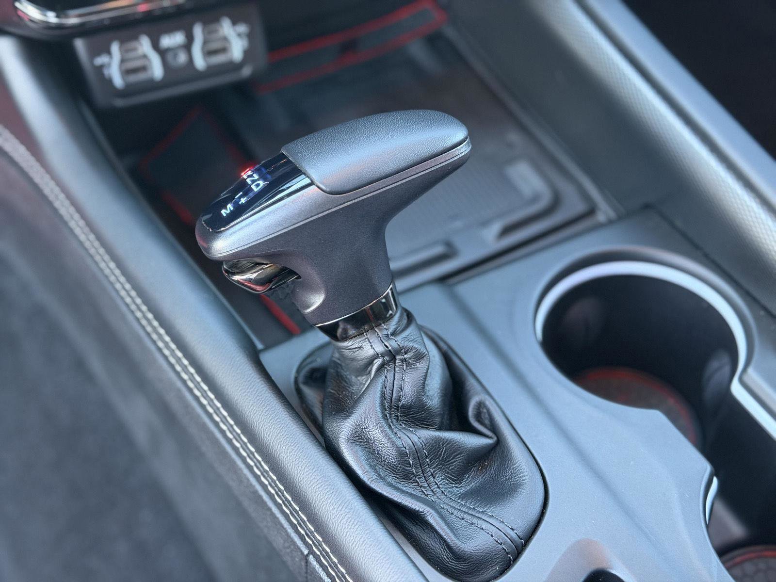 Used 2021 Dodge Durango SRT Hellcat w/ Black Package image 26