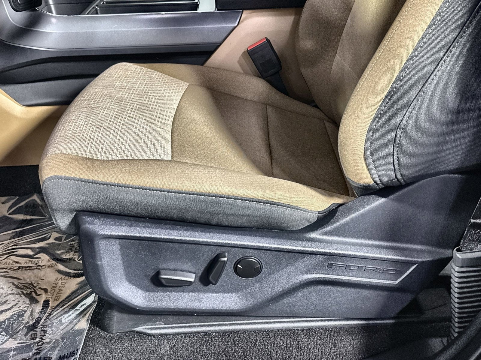 Used 2023 Ford F150 XLT w/ Equipment Group 302A High image 14