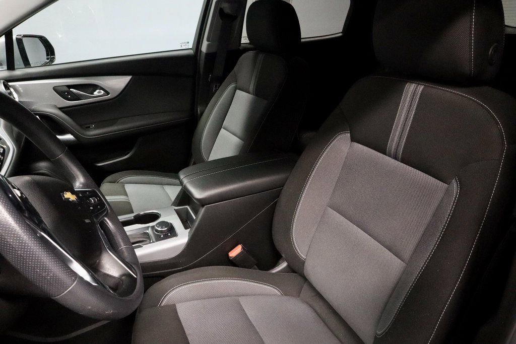 Used 2024 Chevrolet Blazer LT w/ Convenience Package image 22