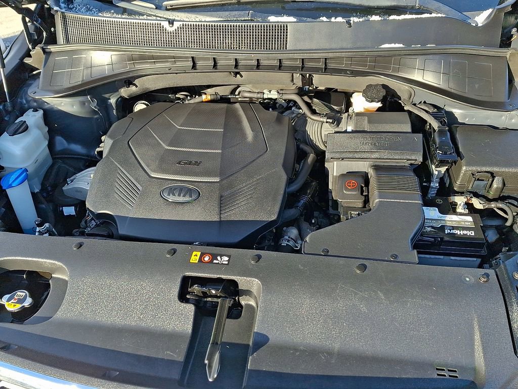 Used 2019 Kia Sorento EX image 27