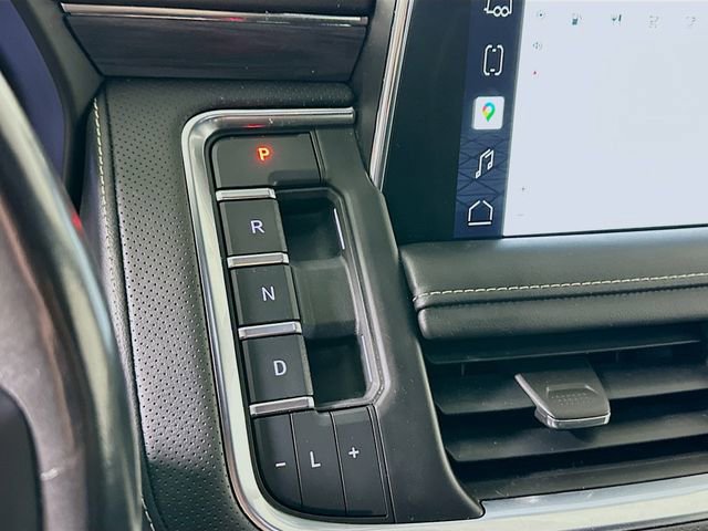 Certified 2022 GMC Yukon SLT w/ SLT Luxury Package image 17