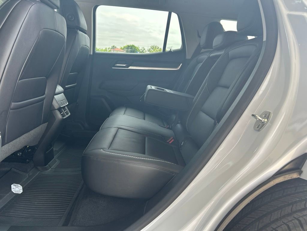Used 2026 GMC Terrain Denali w/ LPO, Floor Liner Package AWD/4WD image 9