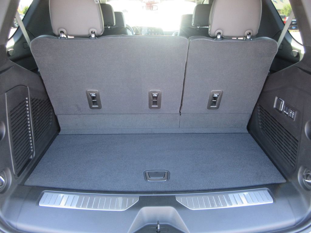 New 2026 Chevrolet Tahoe Premier image 12