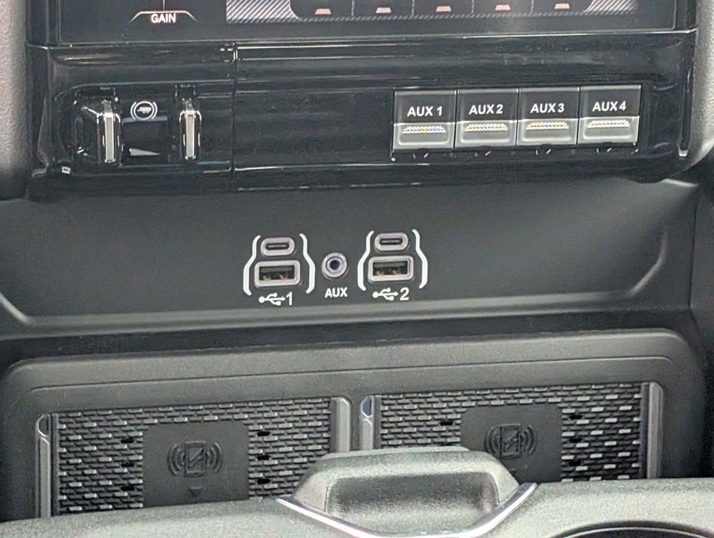 New 2026 RAM 3500 Laramie image 21