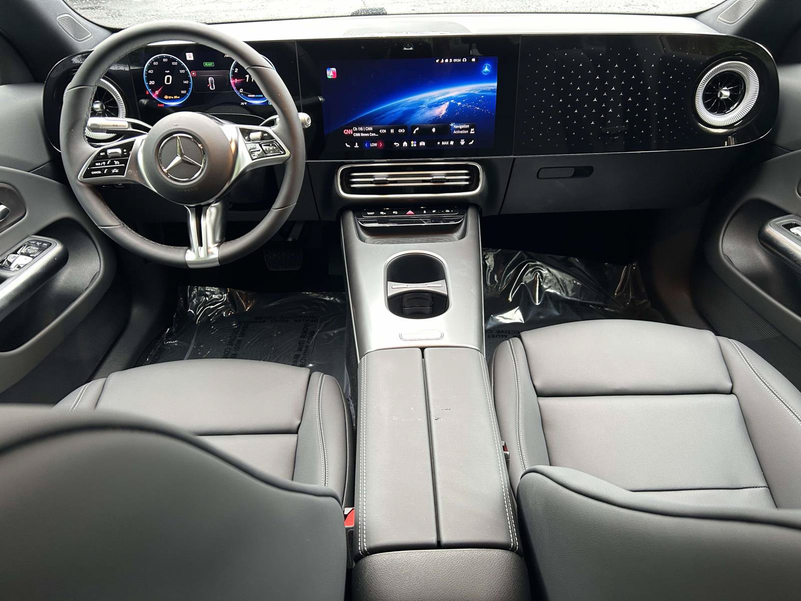 New 2027 Mercedes-Benz CLA 220 image 21