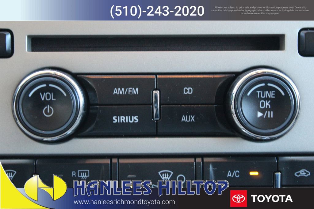 Used 2010 Ford Flex SE image 26